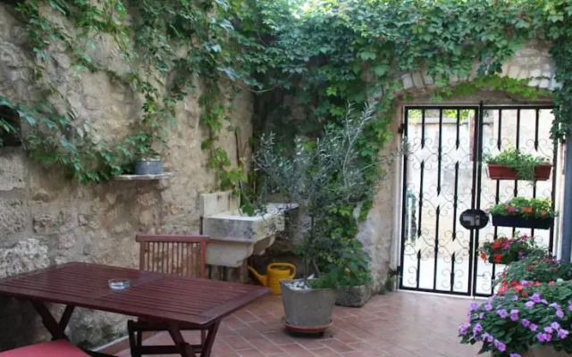 Apartments Frano