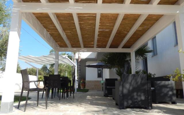 Villa Casole Short Lets