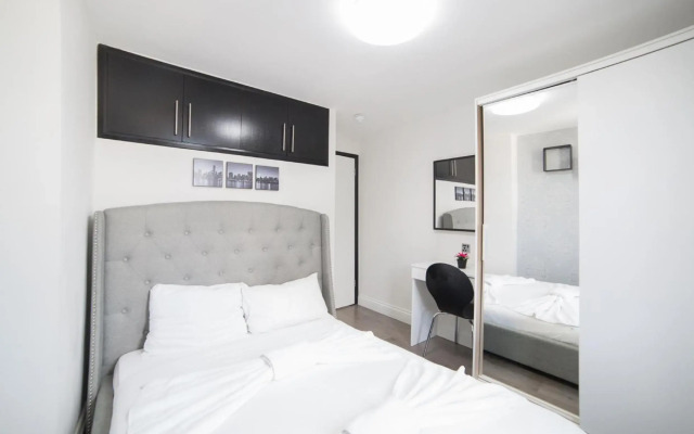 Imperial Court Suites