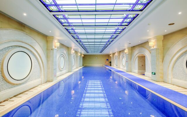 Meilu Legend Hotel Hangzhou