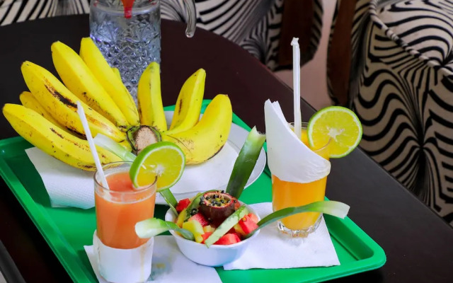 Royal Park Hotel Jinja