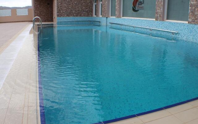 Pioneer Hotel Apartments Muscat