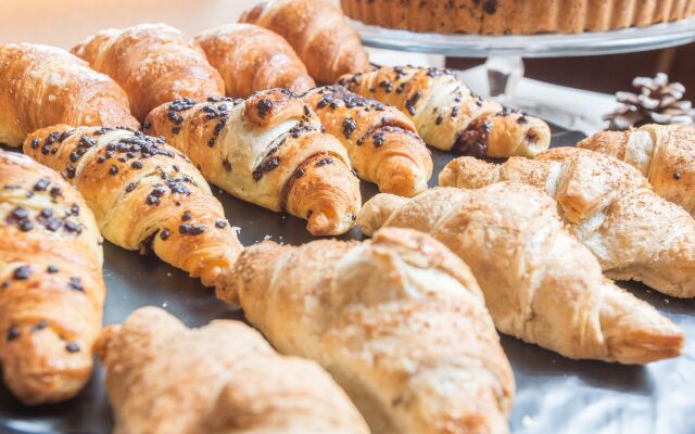 Hotel Nani Mocenigo Palace