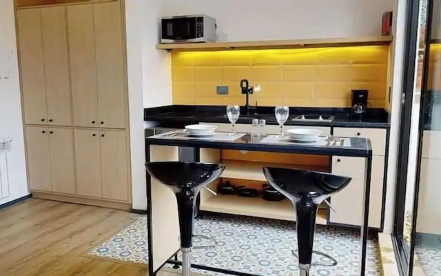 gA Apartamento de lujo con terraza