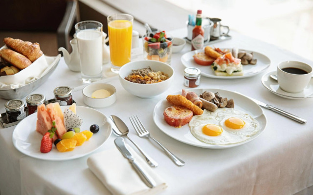 Grand Hyatt Hefei
