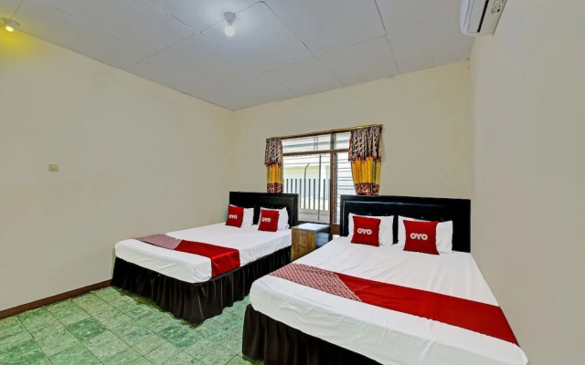 OYO 90443 Hotel New Kartika In