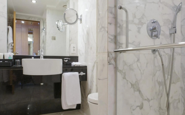Lugal, A Luxury Collection Hotel Ankara