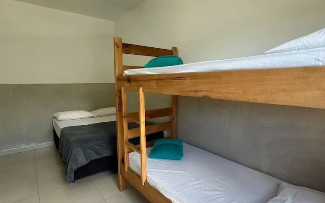 Residencial Beach Palace