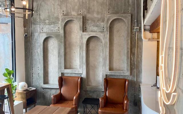 The Singha Hotel - Korat