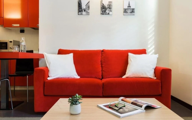 Residence Osoppo - Gruppo MiniHotel