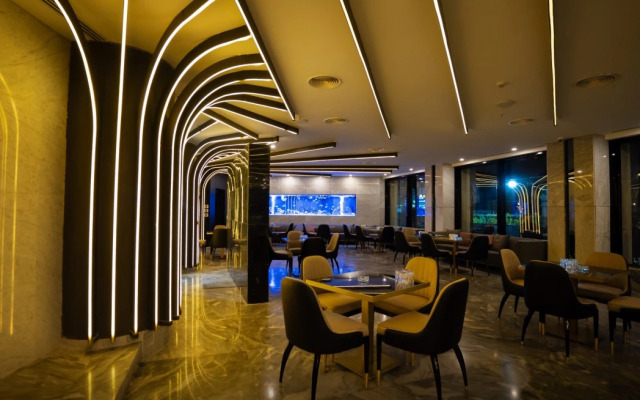 The V Hotel