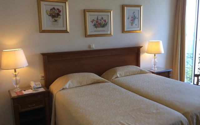 Cavalieri Hotel