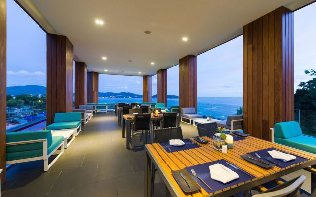 The Naka Phuket, a member of Design Hotels