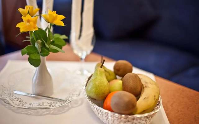 Hotel & SPA Fontenay