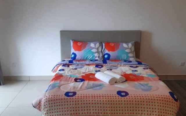 HOLIDAY HOME @ MIDHILLS GENTING (Free WIFI)