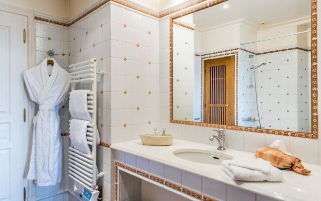 Château de la Tour de Puits