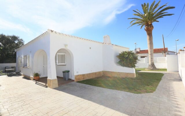 Casa Para 6 Personas en Cambrils