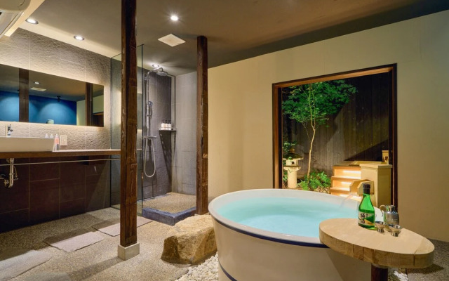 Kiraku Kyoto Zeniyacho