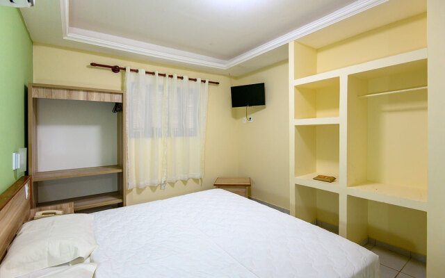Hotel Village do Sol