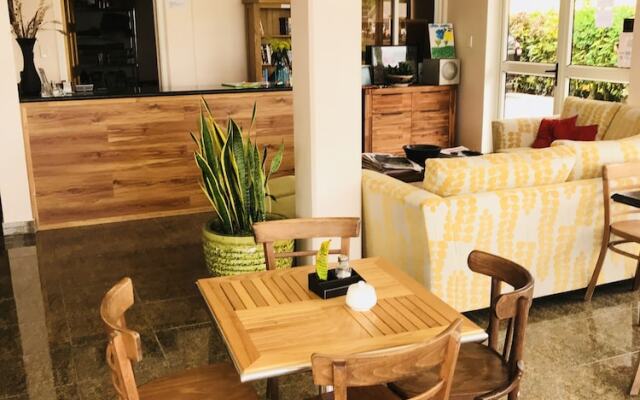 Samoana Boutique Hotel