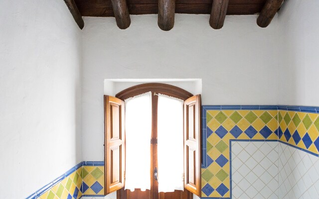Hotel Cortijo San Antonio - Caminito del rey