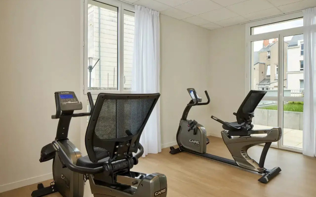 Quality Aparthotel Saumur