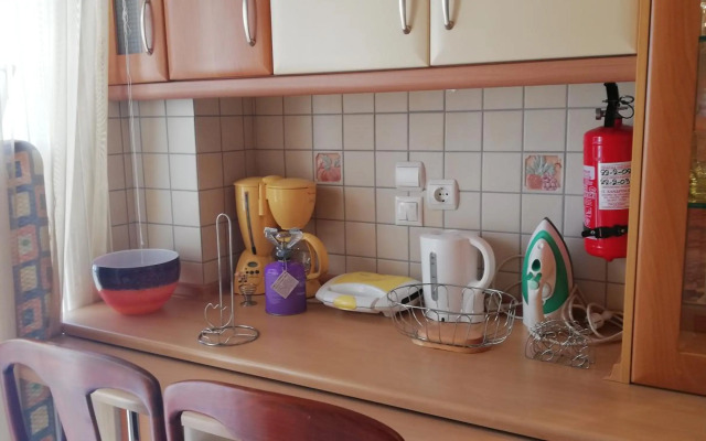 Apartment Giorgos kalamata