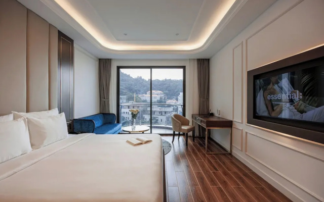 Oyster Bay Hotel Vung Tau