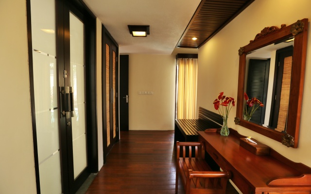 The Sanyas Suite