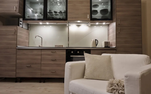 Károlyi Garden Apartment
