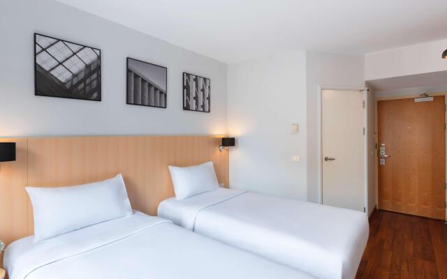 ibis Bangkok Sukhumvit 4