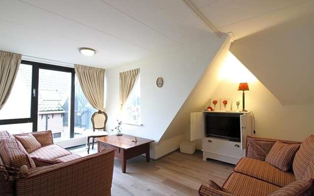 Bed & Breakfast De Roos