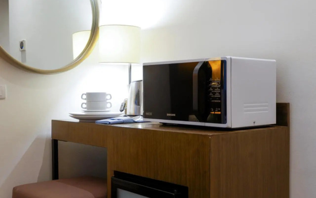 Stay Near Private Beach in Boracay