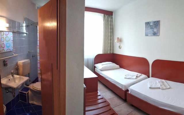 Nap Hotel