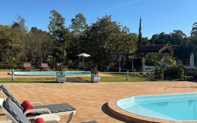 Chácara Bora Bora