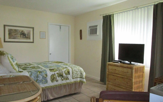 Seahorse Guesthouse