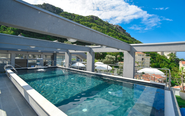 Hotel La Mer