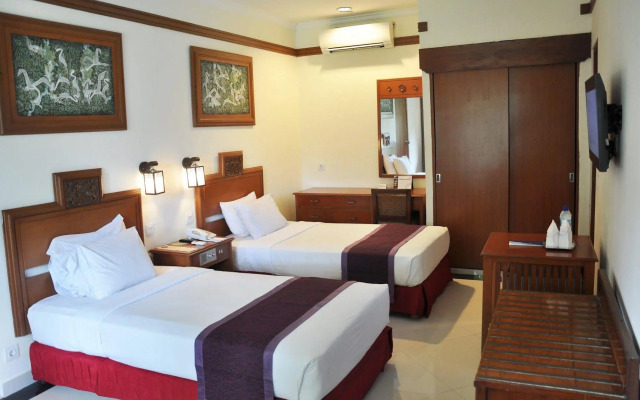 Bali Beach Hotel