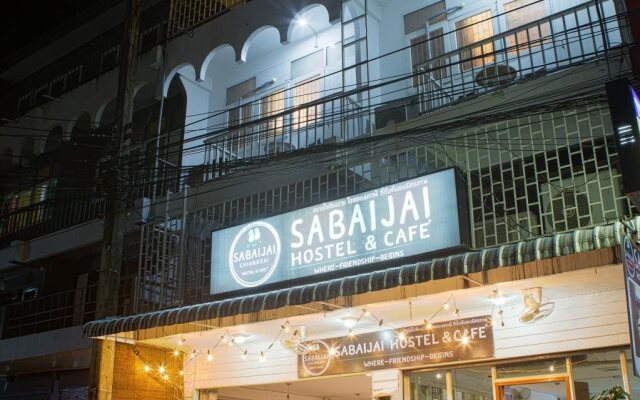 Sabaijai Hostel & Cafe
