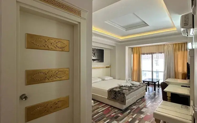 Barby Butik Hotel