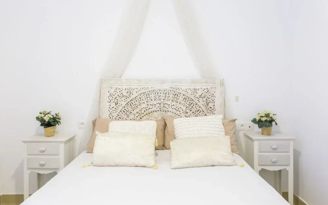 Apartamento Mariblanca