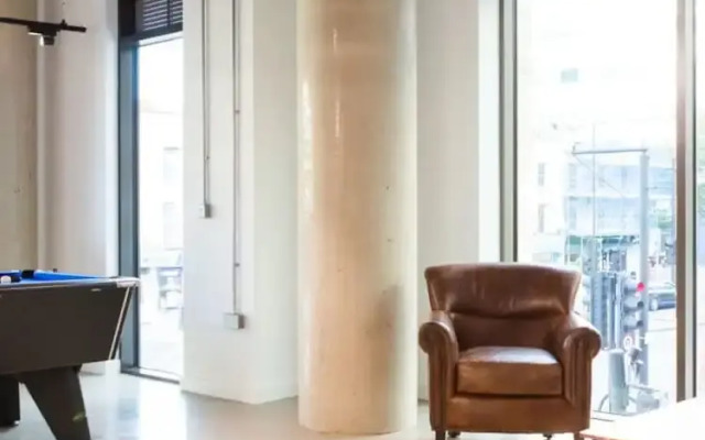 For Students Only Chic Studios and Ensuites at Chapter Highbury II in London