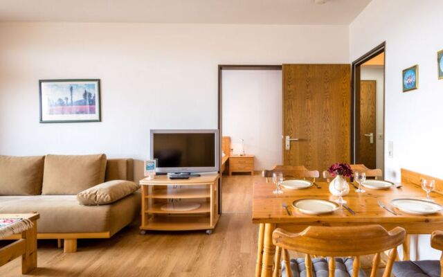 Apartment A701 Sassofortino
