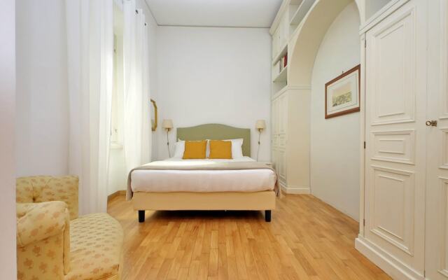 Treasurerome Spanish Steps Family 4BR