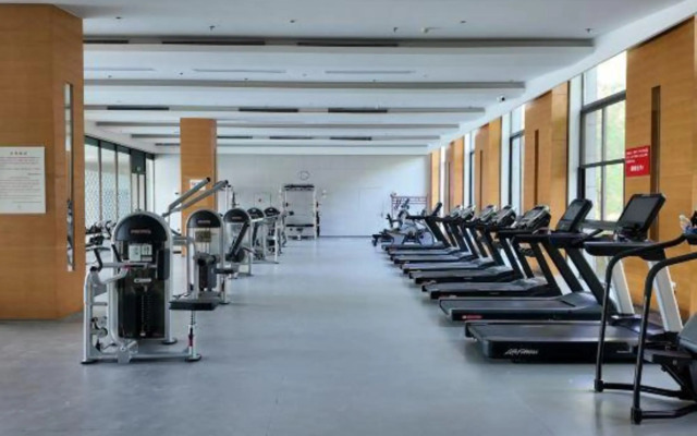 Yancheng Guest Hotel