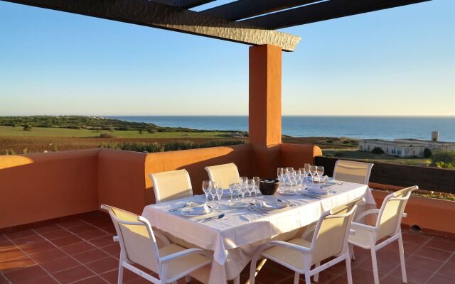 Aparthotel Novo Resort