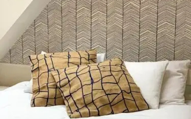 Heaven Boutique Apartment