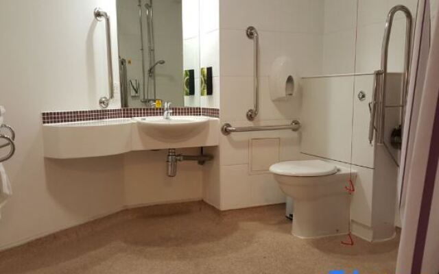 Premier Inn Southend Airport