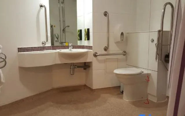 Liverpool City Centre