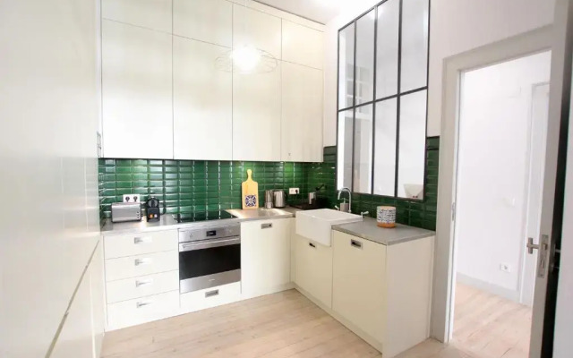 Nomad's Padaria Collection Lisbon